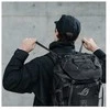 Asus | ROG Archer Ergoair BP3800 | Tinka iki 18 " | Backpack | Shoulder strap | Atsparus vandeniui | Juodas