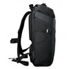 Asus | BP2701 GamingBP2701 Gaming | Tinka iki 17-18 " | Backpack | Juodas
