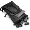 Asus | ROG BP3801 | Tinka iki 18 " | Backpack | Shoulder strap | Atsparus vandeniui | Juodas