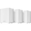 Belaidė Mesh sistema Asus ZenWiFi BD4 (3 vnt.), Wi-Fi 7 (802.11be), BE3600 (dvijuostė), AiMesh, 2x 2.5G, iki 400 m²