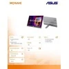 ASUS ZenScreen OLED MQ16AHE nešiojamas monitorius 15.6" FHD OLED 16:9 60Hz 400cd/m2 1ms HDMI USB-C Juodas+Gray