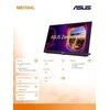 Monitorius ASUS ZenScreen MB17AHG - 17,3'' | IPS | Full HD | 144Hz