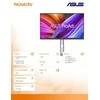 Monitorius ASUS ProArt PA24ACRV, 23.8", 2560x1440, 75Hz, IPS, 5ms