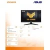 Monitorius Asus TUF Gaming VG246H1A | 24 " | IPS | 16:9 | 100 Hz | 0.5 ms | 1920 x 1080 pikselių | 300 cd/m² | HDMI jungtys quantity 2