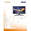 Monitorius ASUS VY249HGE - 24" | Full HD | IPS | 144Hz | 1ms (MPRT)