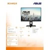 Monitorius ASUS BE24WQLB 61,2 cm (24.1") 1920 x 1200 pikseliai WUXGA Juoda