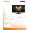 Monitorius ASUS TUF Gaming VG259Q3A 24,5 colio IPS WLED FHD 16:9 180Hz 250cd/m2 1ms 2xHDMI DP