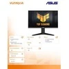 Monitorius ASUS TUF Gaming VG259QL5A - 200Hz | Fast IPS | Full HD | 0.3ms | 24.5"