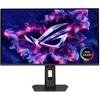 ASUS XG27AQDPG computer monitorius 67.3 cm (26.5") 2560 x 1440 pikselių Wide Quad HD QD-OLED Juodas