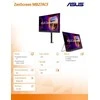 Monitorius ASUS ZenScreen MB27ACF - 100Hz | QHD | 27'' | IPS | 5ms