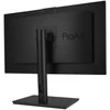 Monitorius ASUS ProArt PA27DCE-K, 27", OLED, 3840 x 2160, 60 Hz, 0.1 ms