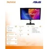 Monitorius ASUS PA27UCGE - 27" | 4K | 98% DCI-P3 | Delta E<1