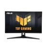 Monitorius ASUS TUF Gaming VG27AQA1A, 27", 2560x1440, 170Hz, VA, 1ms