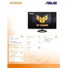 Monitorius ASUS TUF Gaming VG279Q3R 27 colių IPS WLED FHD 16:9 greitas 180Hz 250cd/m2 1ms 2xHDMI DP 2x2w garsiakalbiai