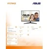 Monitorius ASUS VY279HGE - 27" | Full HD | IPS | 144Hz | 1ms (MPRT)