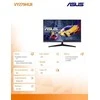 Monitorius ASUS VY279HGR Eye Care Gaming 27 colių IPS WLED FHD 16:9 120Hz 250cd/m2 1ms HDMI D-Sub Juodas