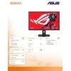 Monitorius ASUS ROG Strix XG32UCG - 160Hz | 4K | Fast IPS | 31.5"