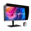 Monitorius ASUS ProArt PA27UCX-K 27 colių 4K HDR IPS Mini LED Professional Off-Axis Contrast Optimization HDR-10 Dolby Vision