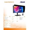 Monitorius ASUS ProArt PA27UCX-K 27 colių 4K HDR IPS Mini LED Professional Off-Axis Contrast Optimization HDR-10 Dolby Vision