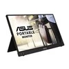 Monitorius ASUS ZenScreen MB16ACV, 15,6", 1920x1080, 60Hz, IPS, 5ms