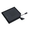 Asus | ZenDrive V1M DVD įrašymo įrenginys (SDRW-08V1M-U) | Sąsaja USB Type-C | DVD±RW | CD skaitymo greitis 24 x | CD įrašymo greitis 24 x | Juodas