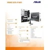 Pagrindinė plokštė Asus PRIME X870-P WIFI