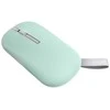 Asus Marshmallow Pelė | MD100 | Pelė | 2.4 GHz, Bluetooth | rusvai gelsvas