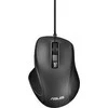 Asus | Ergonomic Pelė | UX300 PRO | su laidu optical | su laidu optinė pelė | USB 2.0 | Juodas
