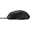 Asus | Ergonomic Pelė | UX300 PRO | su laidu optical | su laidu optinė pelė | USB 2.0 | Juodas