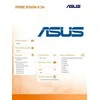 Pagrindinė plokštė ASUS Intel B760 Express / LGA1700 / Micro-ATX / Memory DDR4 / Atminties lizdai 2 / 2xPCI-Express 4.0 1x / 1xPCI-Express 4.0 16x / 2xM.2 / 1x15pin D-sub / 1xHDMI / 2xUSB 2.0 / 4xUSB 3.2 / 1xPS/2 / 1xRJ45 / 3xAudio port