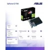 Vaizdo plokštė Asus | GT730-4H-SL-2GD5 | NVIDIA | 2 GB | GeForce GT 730 | GDDR5 | HDMI jungtys kiekis 4 | PCI Express 2.0 | Atminties taktinis dažnis 5010 MHz | Procesoriaus dažnis 902 MHz