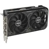 Vaizdo plokštė Asus Dviguba „GeForce RTX 4060 V2 OC Edition“ 8 GB GDDR6 | NVIDIA | 8 GB | „GeForce RTX 4060“ | GDDR6 | HDMI jungčių kiekis: 1 | PCI Express 4.0