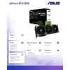 Vaizdo plokštė ASUS TUF Gaming TUF-RTX5090-O32G-GAMING NVIDIA GeForce RTX 5090 32 GB GDDR7