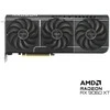 Vaizdo plokštė ASUS Prime Radeon RX 9060 XT O16G AMD 16 GB GDDR6