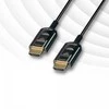 Aten VE781010 10M True 4K HDMI aktyvus optinis kabelis, True 4K @ 10m | Aten | True 4K HDMI aktyvus optinis kabelis | VE781010 | HDMI A tipo kištukas | HDMI A tipo kištukas | HDMI į HDMI | 10 m