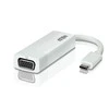 Aten USB-C į VGA adapteris
