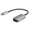 Aten | USB-C to HDMI 4K Adapteris | HDMI Female | USB-C Male | USB-C to HDMI