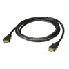 Kabelis Aten HDMI - HDMI 5m juoda (2L-7D05H-1)