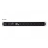 Aten | Basic Matated 1U PDU (10A, 9 Outlet IEC 320 C13) | PE1109G