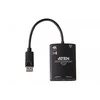 Aten | DisplayPort į 2 DisplayPort | VS92DP-AT | DP į DP