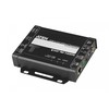 Aten HDMI ir VGA HDBaseT siųstuvas su POH VE2812AT