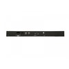 Aten | 1U Ultra Short Gylis Single Rail WideScreen LCD Console (USB / HDMI) | CL3700NW | 1920 x 1080 at 60Hz