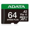 Atminties kortelė telefonui ADATA
