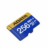 ADATA 256 GB Micro SDXC atminties kortelė