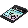Atminties kortelė ADATA Karta pamięci SDXC 256GB SD Express 7.0 800/700MB/s