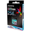 Atminties kortelė ADATA Karta pamięci SDXC 256GB SD Express 7.0 800/700MB/s