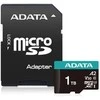 Atminties kortelė ATMINTIS Micro SDXC 1TB SU AD.AUSDX1TUI3V30SA2-RA1 ADATA