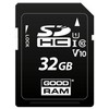 Atminties kortelė GOODRAM SDHC 32GB 10 klasės UHS