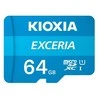 64 GB UHS-I U1 Kioxia Micro SD atminties kortelė