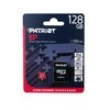 Atminties kortelė MikroSD Kortelė - Patriot Memory 128 GB